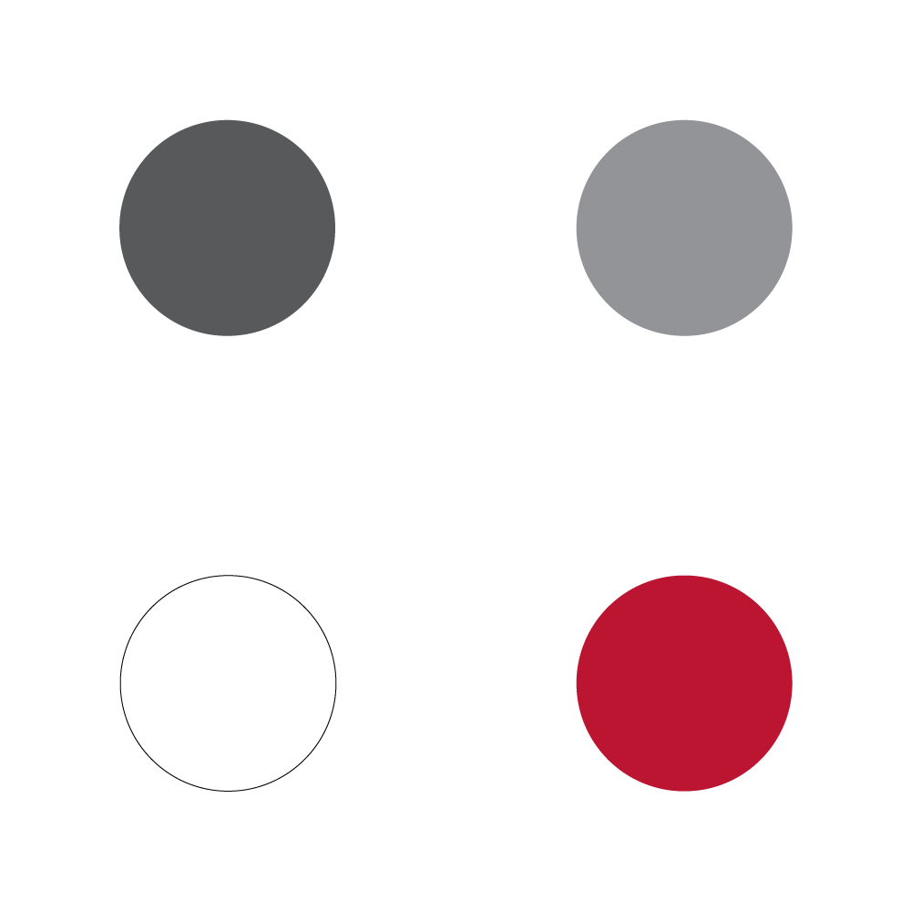 Designhand_Portfolio Colour Palette