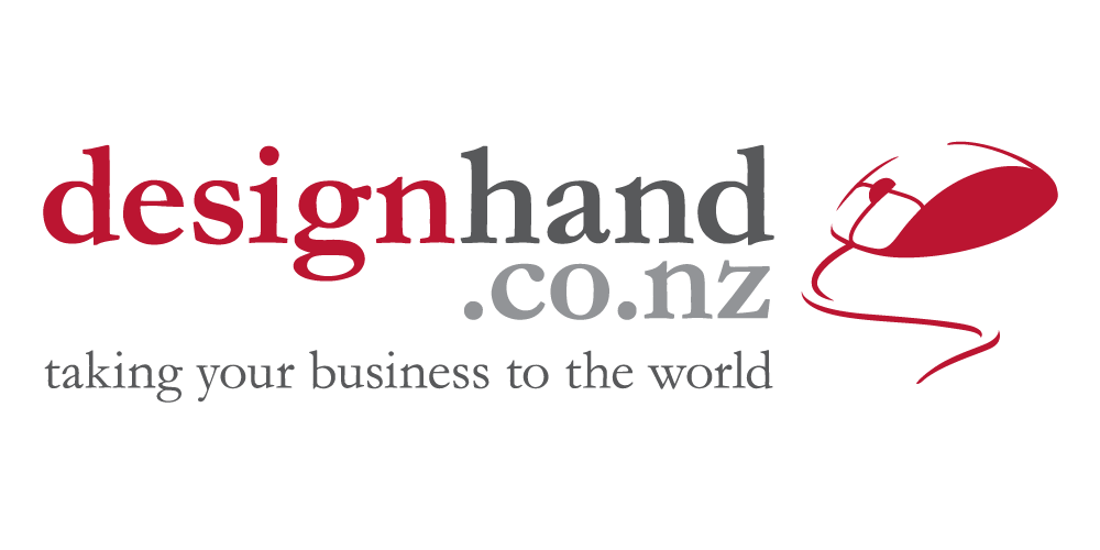 Designhand_Portfolio Logo