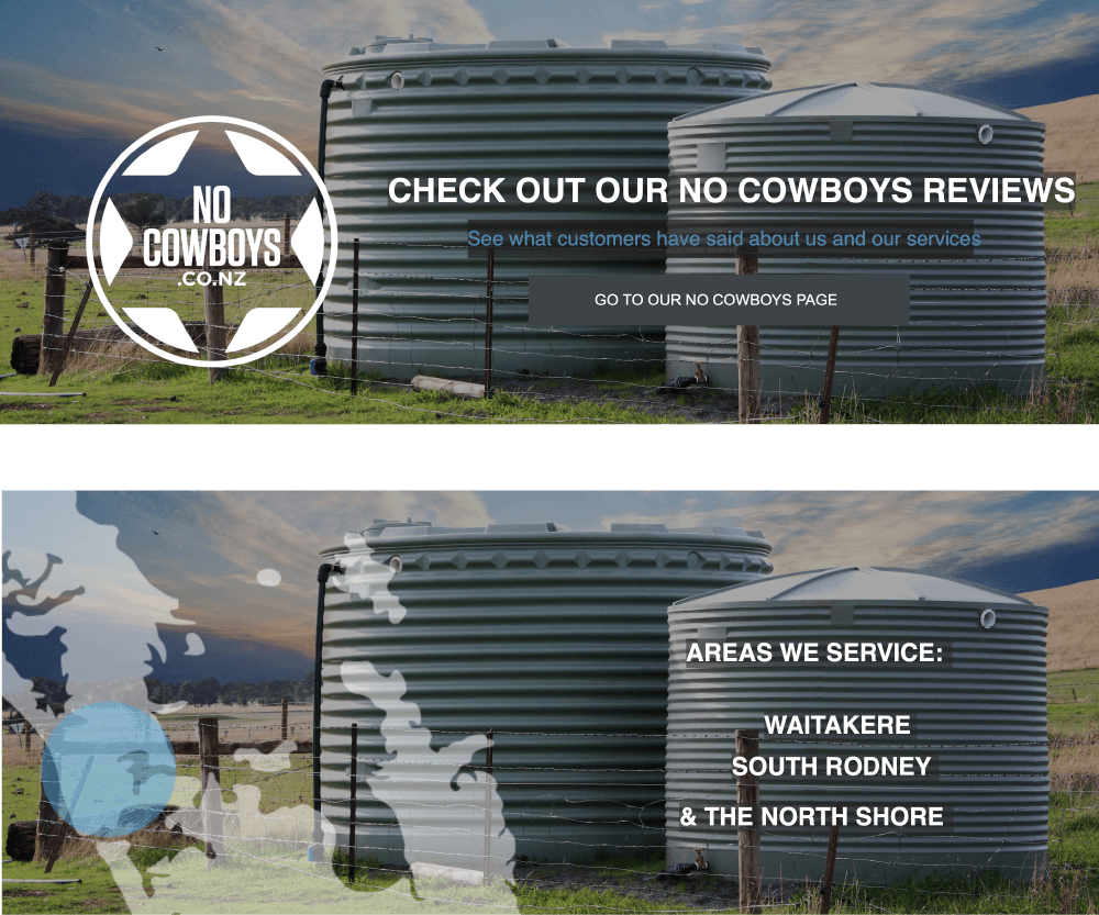 Healthy Water Banner Design