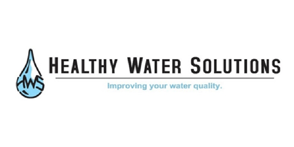 Healthy Water Logo