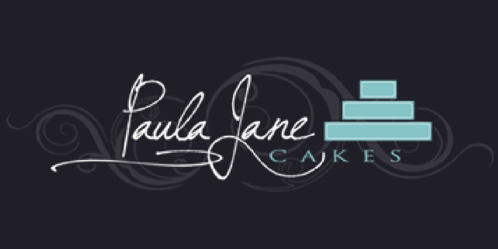 Paula Jane Cakes_Portfolio Logo
