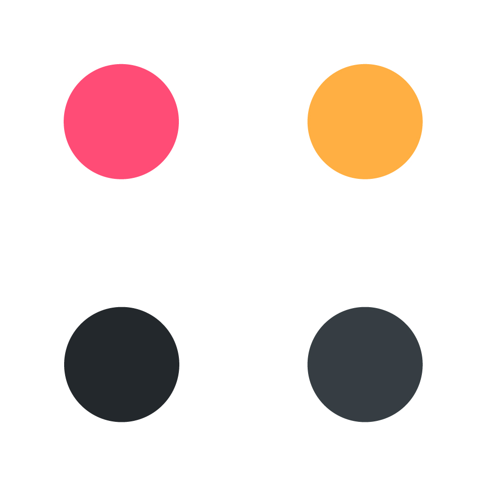 Flamingo_Indian_Portfolio Colour_Palette